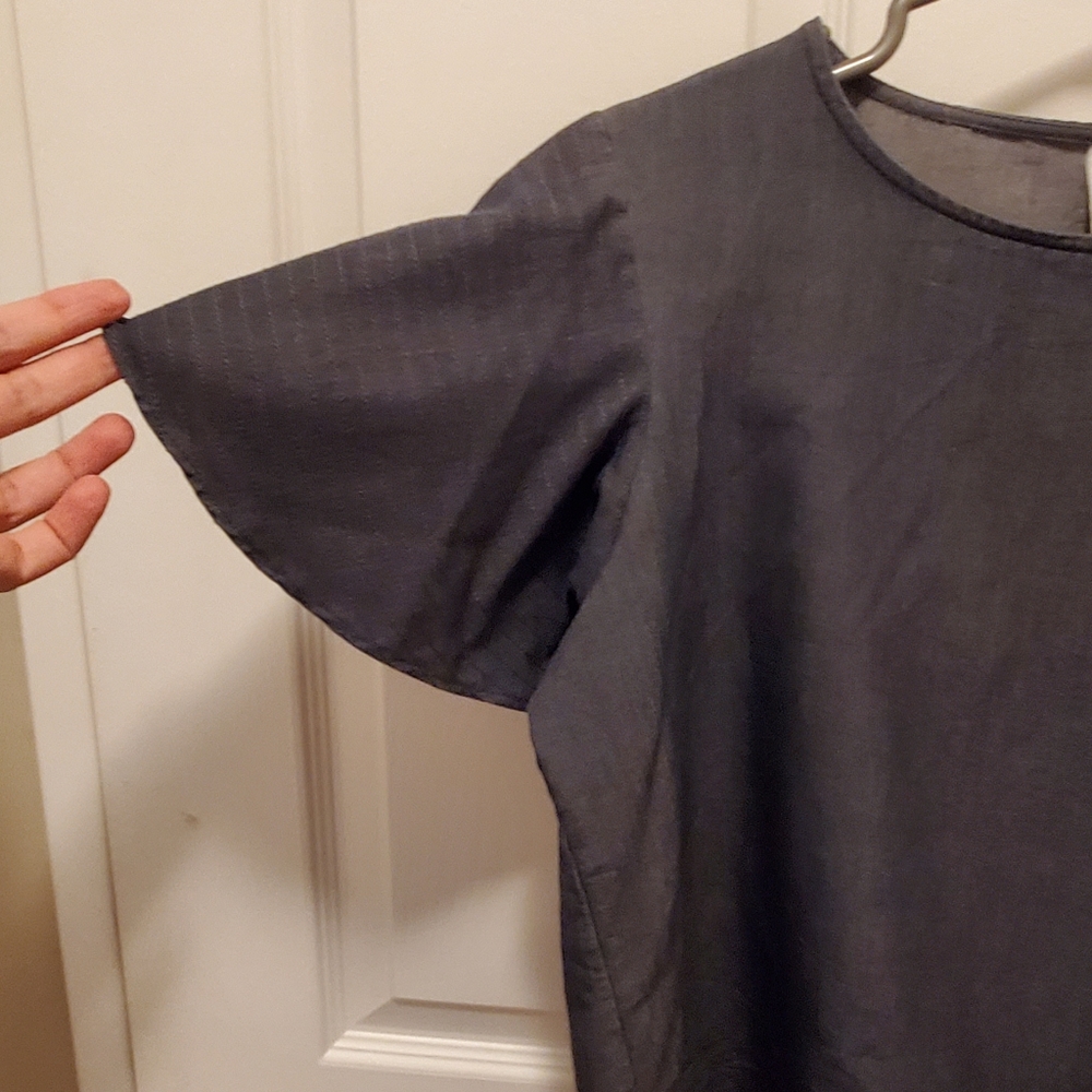 Blouse - Picture 3 of 6
